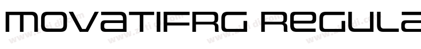 MovatifRg Regular字体转换 MovatifRg Regular字体转换